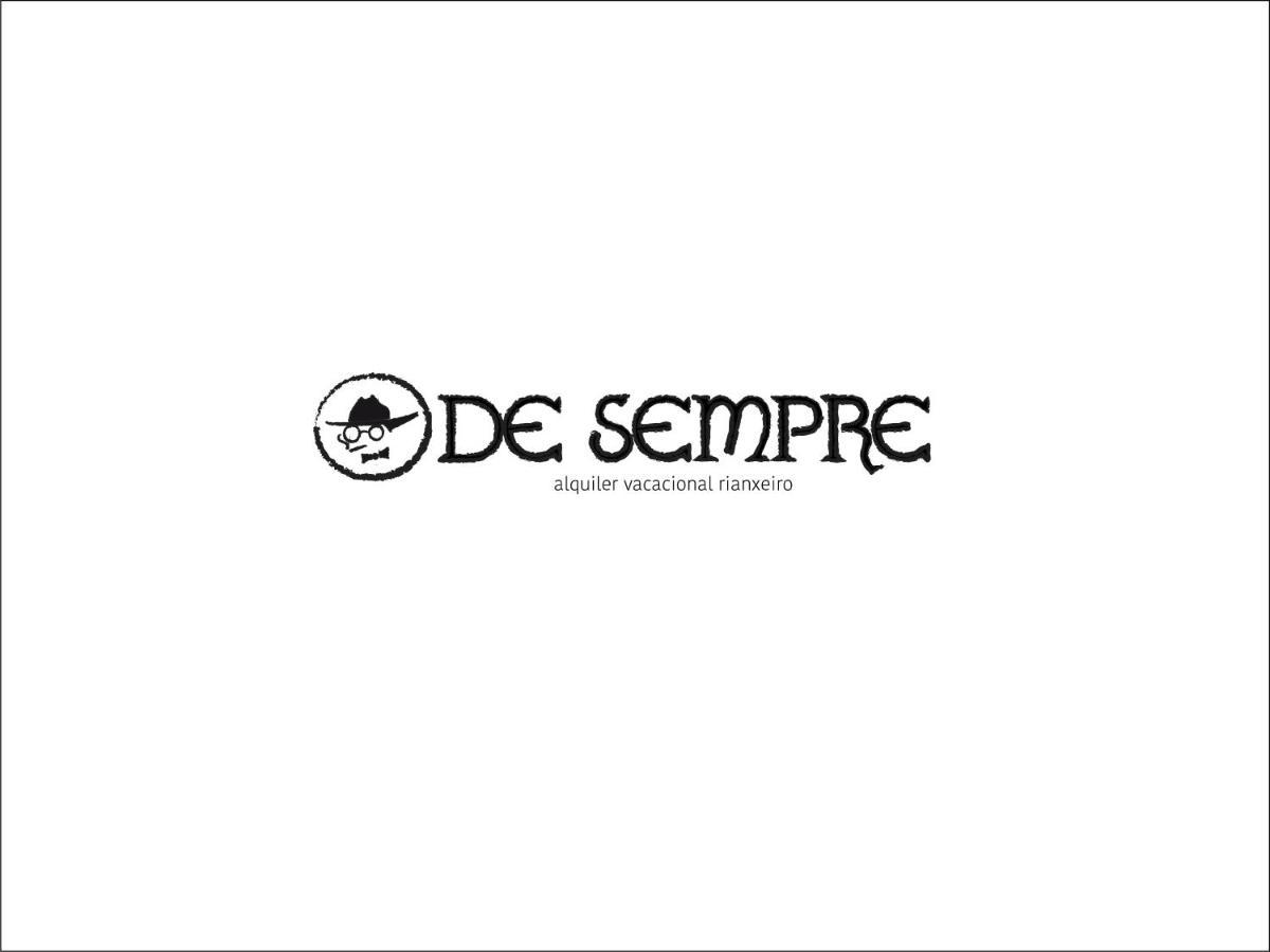 Rianjo O De Sempre! 아파트 외부 사진